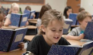 Benjamin Franklin Charter School Brand Film