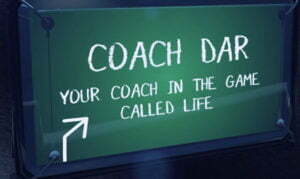 Life Coach Darleen Santore - Coach Dar - About Me Video