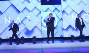 Monat Direct Sales 2017 Convention Event