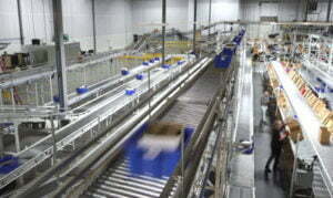 Martineau Films Tour of Direct Cellars Manufacturing Facility - Direct Sales