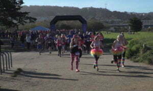 Martineau Films Video for Monat Direct Sales 5K Fun Run