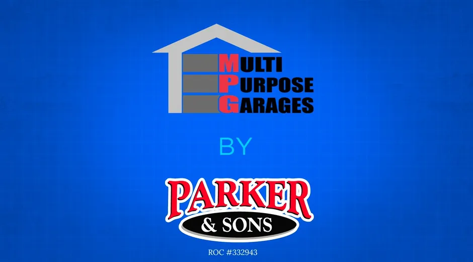 Multi Purpose Garages-Doyle