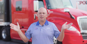 Arizona Trucking Association - Share the Road