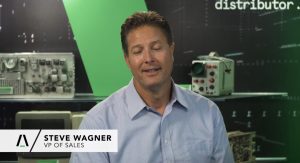 Avnet - Steve Wagner Promo
