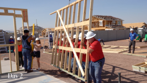 Builder Story Phoenix Home